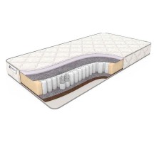 Матрас полутораспальный Junior Kombi TFK 1900x1400