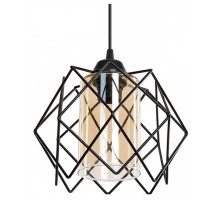 Подвесной светильник TopLight Jayne TL1640H-01BG