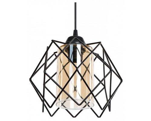 Подвесной светильник TopLight Jayne TL1640H-01BG