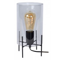 Настольная лампа декоративная Lucide Steffie 45566/01/65