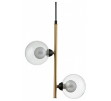 Подвесной светильник Indigo Piano 11021/2P Clear