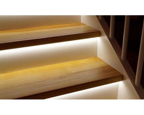 Готовое решение подсветка для лестницы Arlight  21