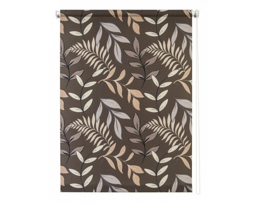 Штора рулонная (120x175 см) Купава