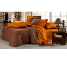 Постельное белье семейное OD-10