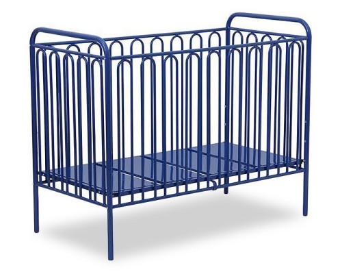 Кроватка Polini kids Vintage 150