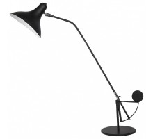 Настольная лампа офисная Lightstar Manti 764907