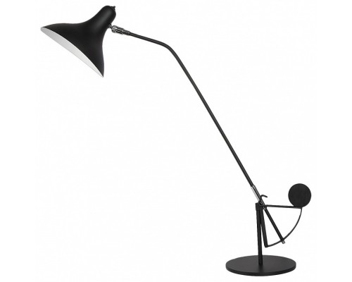 Настольная лампа офисная Lightstar Manti 764907