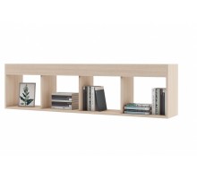 Полка книжная Эстри-3