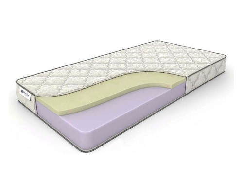 Матрас полутораспальный DreamRoll Memory 2000x1400
