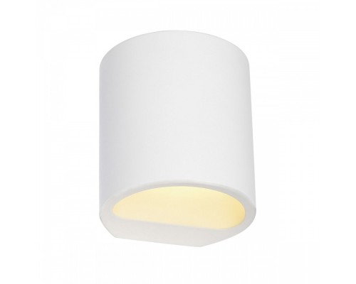 Накладной светильник SLV Plastra 148016