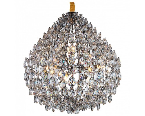 Подвесная люстра Favourite Faberge 2093-10P