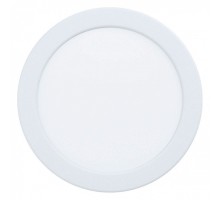 Встраиваемый светильник Eglo ПРОМО Fueva 5 99203