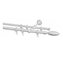 Карниз (280 см) Свеча