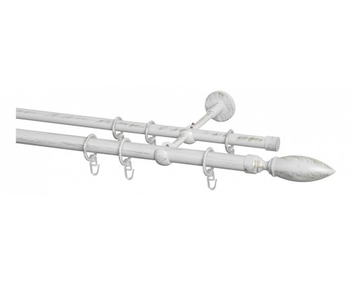 Карниз (280 см) Свеча