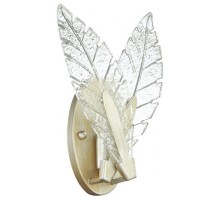 Бра Odeon Light Floweri 4838/1W