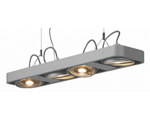 Подвесной светильник SLV Aixlight R2 Duo 159224