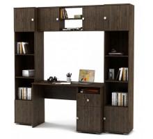 Стенка для детской Тунис-1