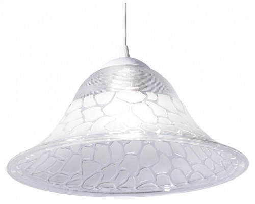 Подвесной светильник Arte Lamp Cucina A3444SP-1WH