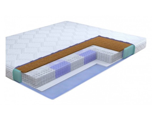 Матрас двуспальный Престиж-Нежный 1800x2000