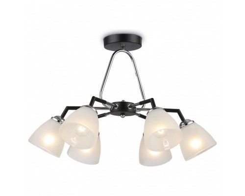 Люстра на штанге Ambrella Light TR TR303294