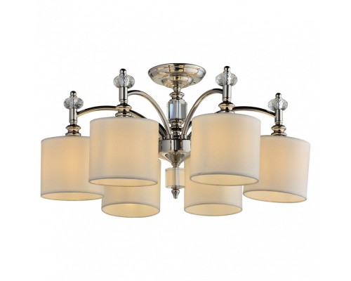 Потолочная люстра Escada 1168 1168/6P