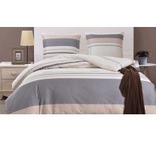 Постельное белье семейное CL-408