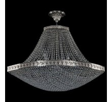 Светильник на штанге Bohemia Ivele Crystal 1932 19323/H1/80IV Ni