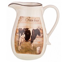Кувшин (1.3 мл) Farm House 155-450