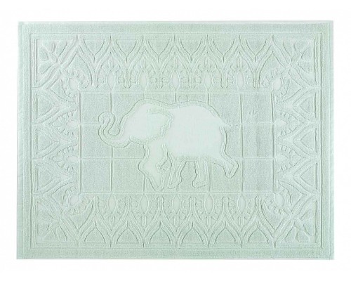 Коврик для ванной (50x70 см) Boho