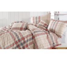 Постельное белье евростандарт Aliz