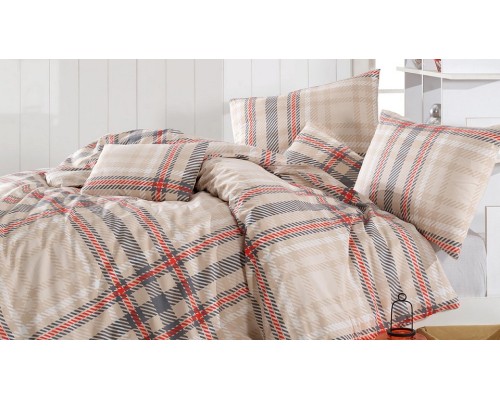 Постельное белье евростандарт Aliz