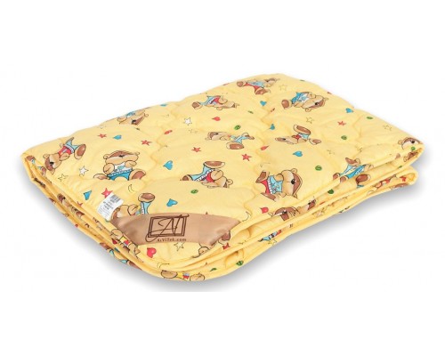 Одеяло детское Овечка