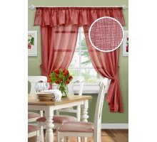 Комплект штор Chain-S