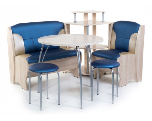 Уголок кухонный Лотос