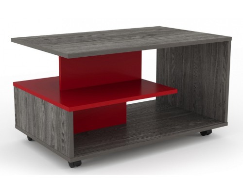 Стол журнальный Bora-Bora НМ 011.41