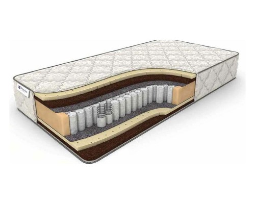 Матрас полутораспальный Prime Mix TFK 2000x1400