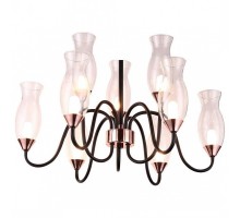 Подвесная люстра Lussole Manitoba 