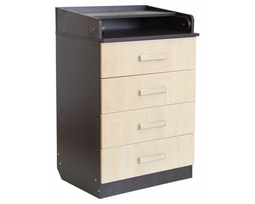 Комод пеленальный Фея 1560