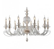 Подвесная люстра Omnilux Ravenna OML-79203-12