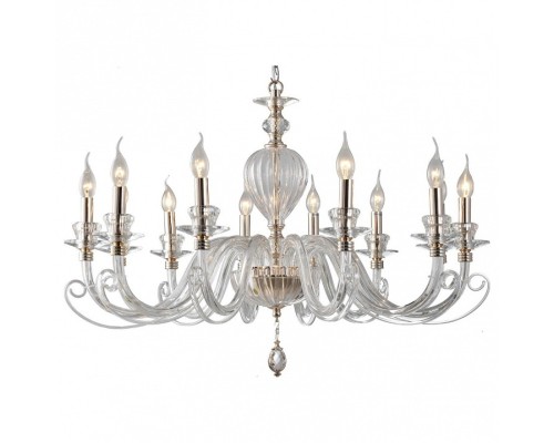 Подвесная люстра Omnilux Ravenna OML-79203-12