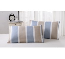 Набор из 2 наволочек (50x70 см) NCT