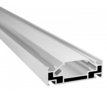 Профиль встраиваемый ST-Luce Светодиодные Ленты 