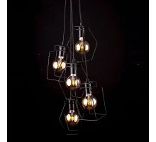 Подвесной светильник Nowodvorski Fiord 9665