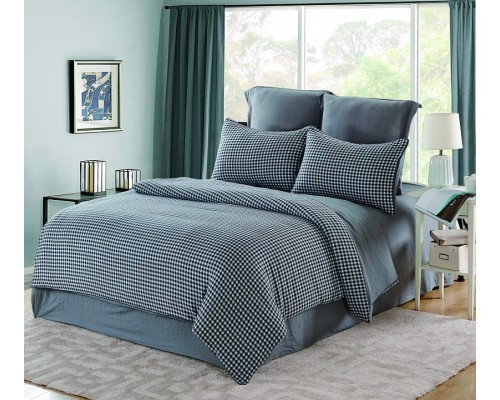 Постельное белье полутораспальное Элман