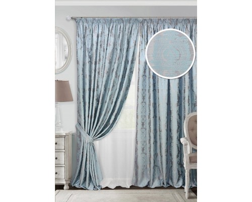 Комплект штор Vera