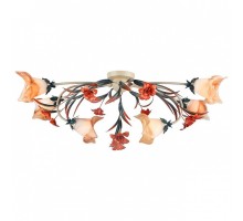 Потолочная люстра Escada Floristic 1 297/6PL