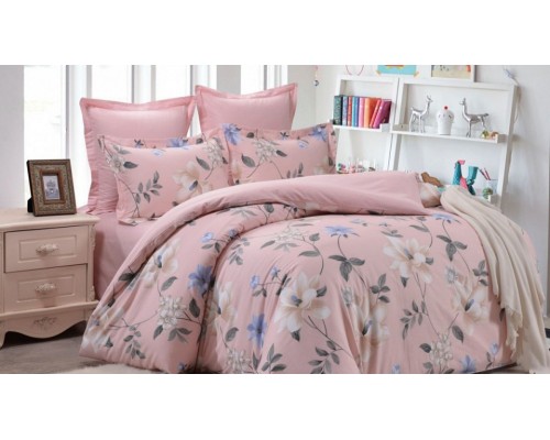 Постельное белье двуспальное Вальтери С