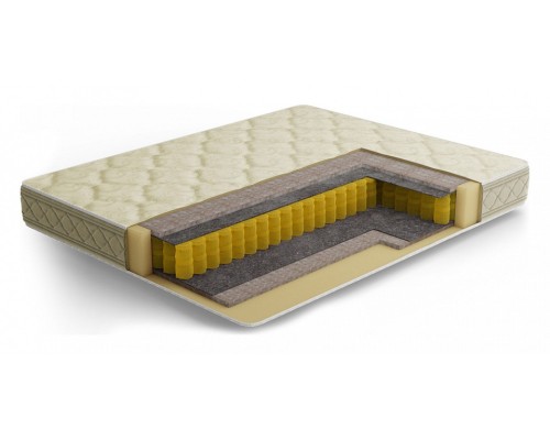 Матрас односпальный Флоринда 2000x900