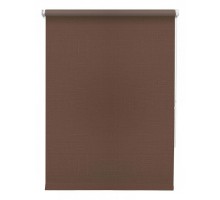 Штора рулонная (61x175 см) Шантунг