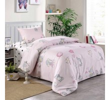 Постельное белье детское Веселый Слоник